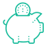 Transparent payment system